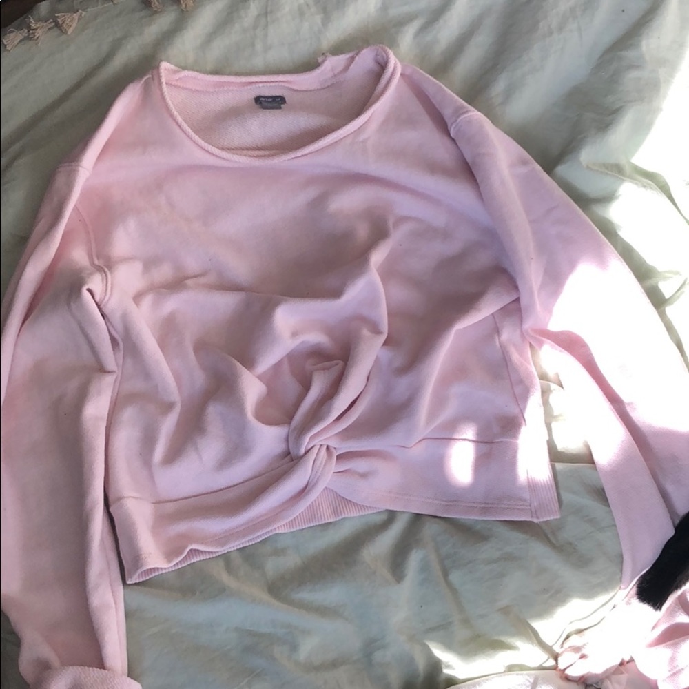 Pullover